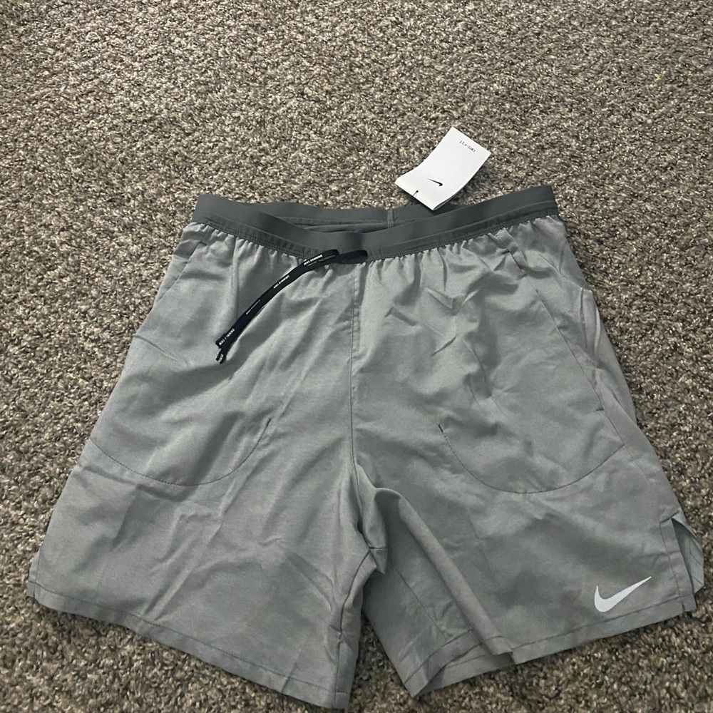 Men’s Nike Dri-Fit Shorts. NEW with tags.